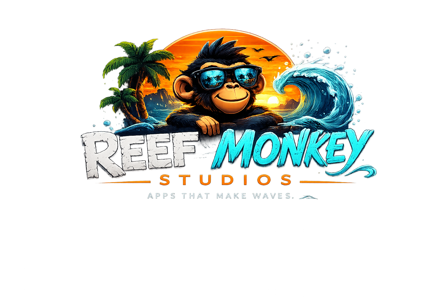 Reef Monkey Studios